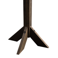 Timber Coat Tree