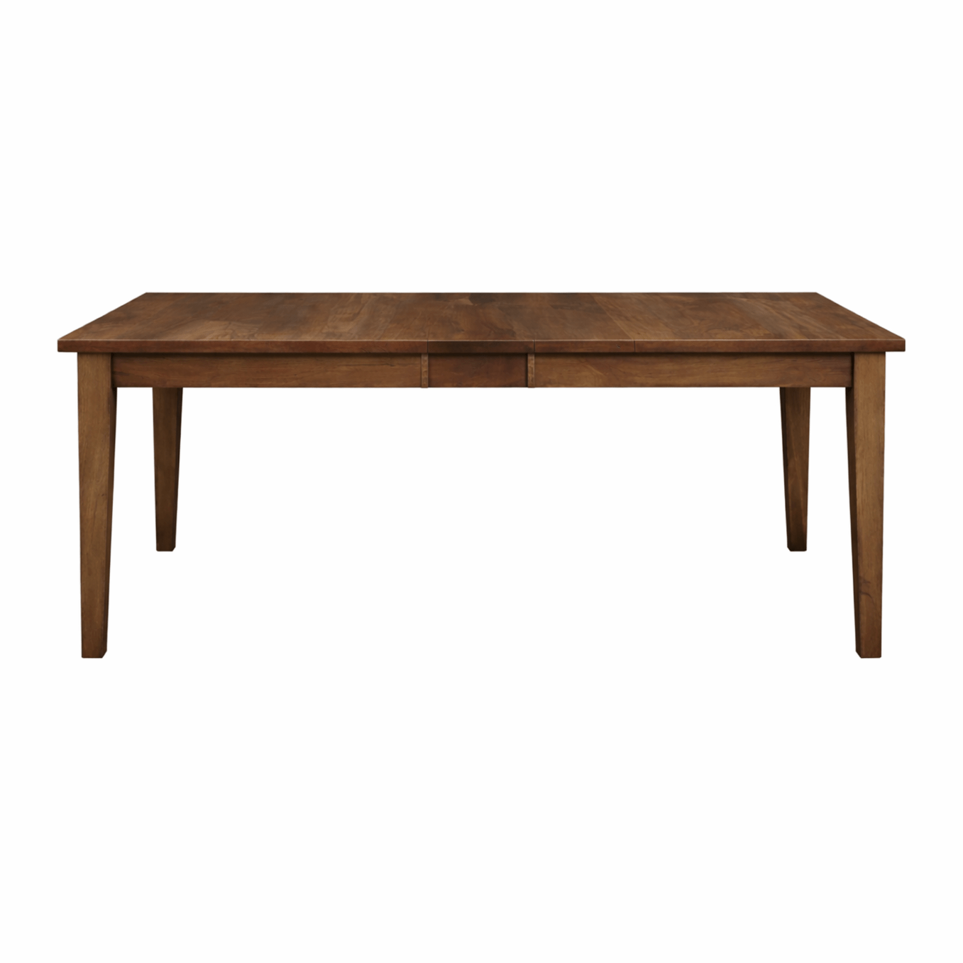 French River Extension Dining Table