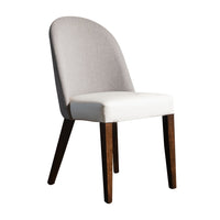 Manny Side Chair