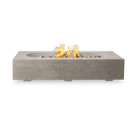 Alchemy Fire Table