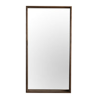 Lake Vernon Mirror