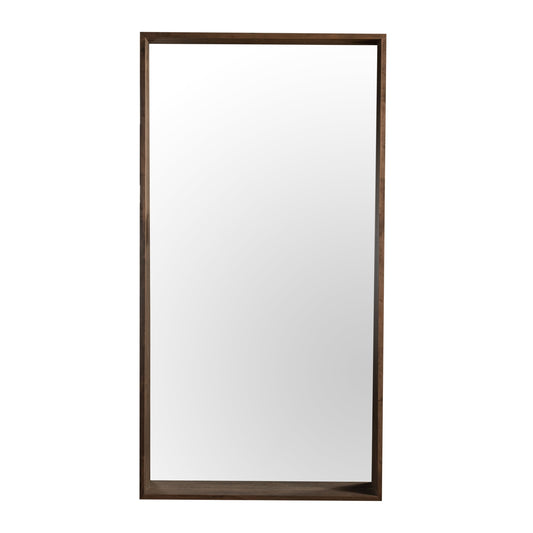 Lake Vernon Mirror