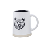 Canadian Animal 25oz. Mug