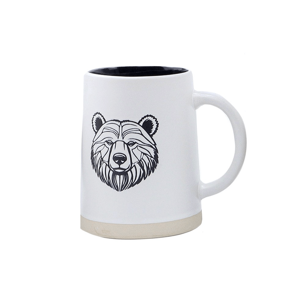 Canadian Animal 25oz. Mug
