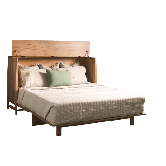 Banting Cube Bed