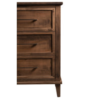 Summit 6 Drawer Dresser