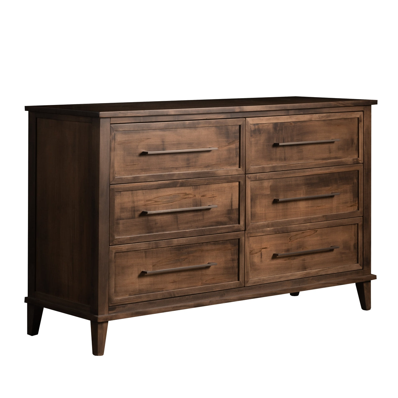 Summit 6 Drawer Dresser