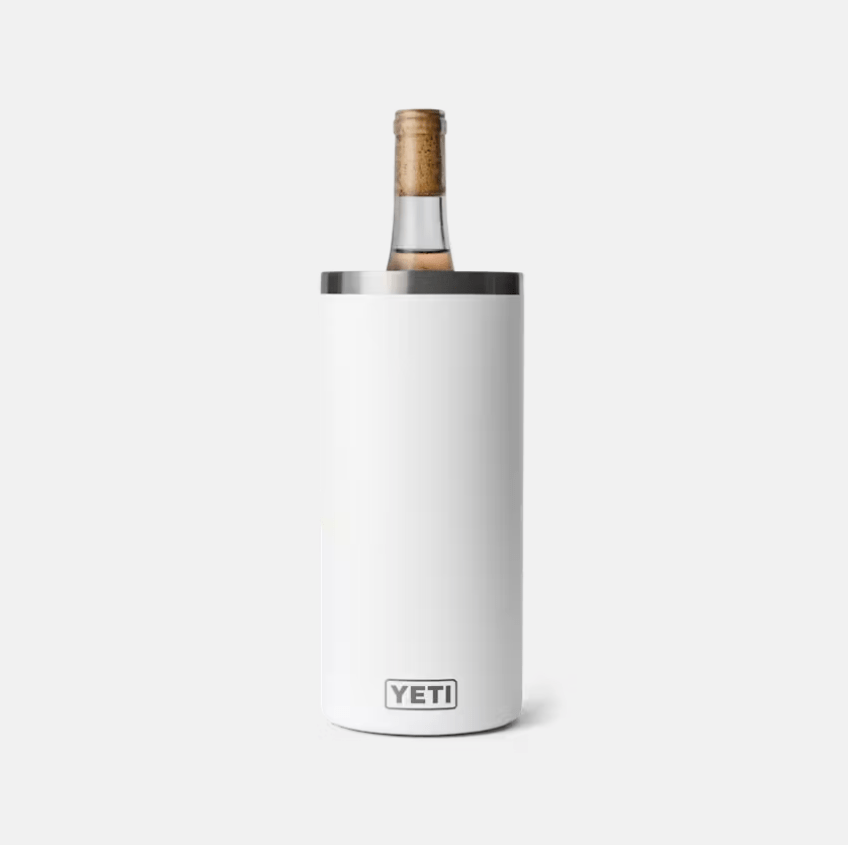 Yeti Rambler Wine Chiller
