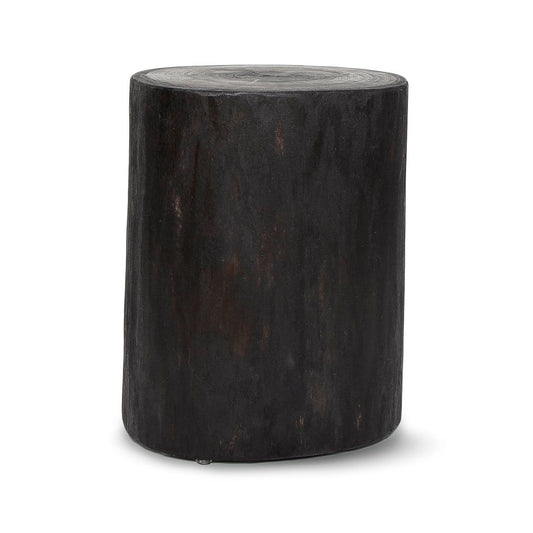 Nova 21" Wide Stump - Black