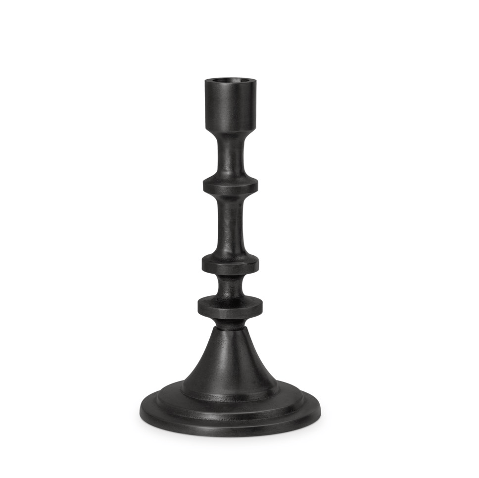 Chapel Taper Candle Holder - Sm.