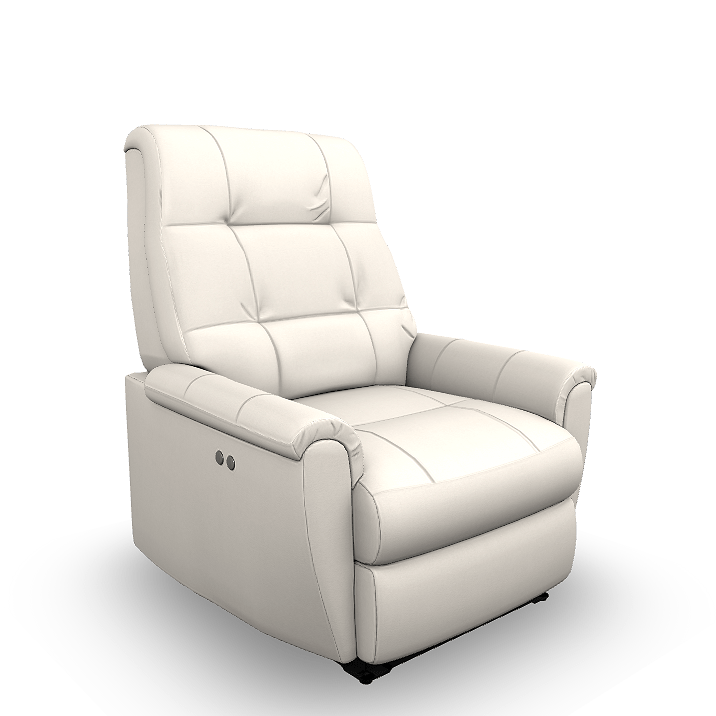 Felicia Manual Rocker Reclining Chair