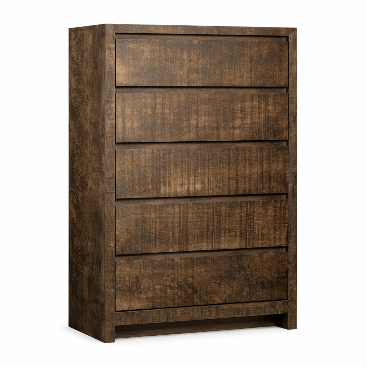 Adirondack Chest Of 5 Drawers