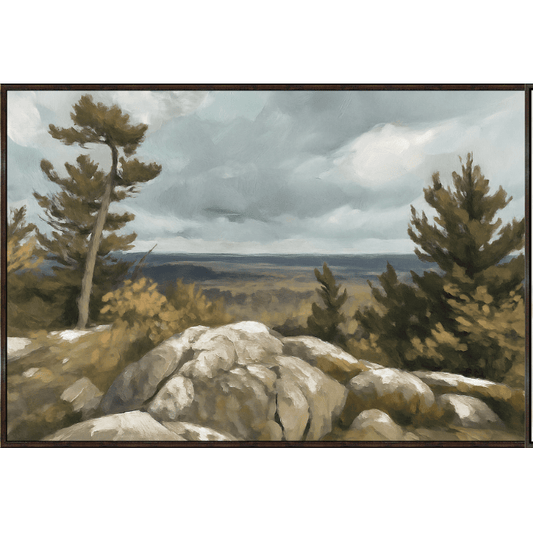 The Outlook