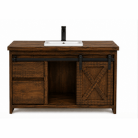 Georgian Vanity (Cabinet Only)