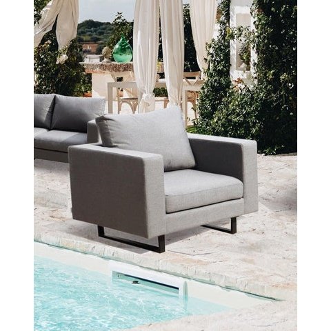 Ego Outdoor Chair