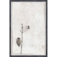 Chickadee Perch I