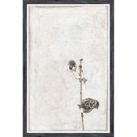 Chickadee Perch II