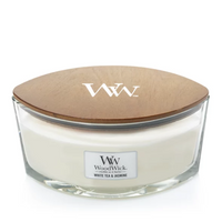 Woodwick Candle