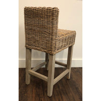 Kubu Counter Stool