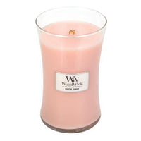 Woodwick Candle