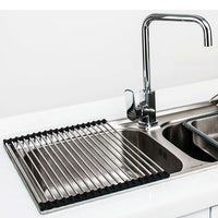 Dish Rack