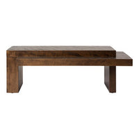 Oro Coffee Table