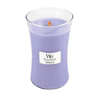 Woodwick Candle