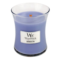 Woodwick Candle