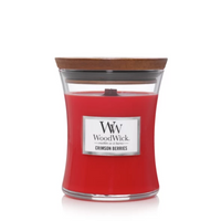 Woodwick Candle