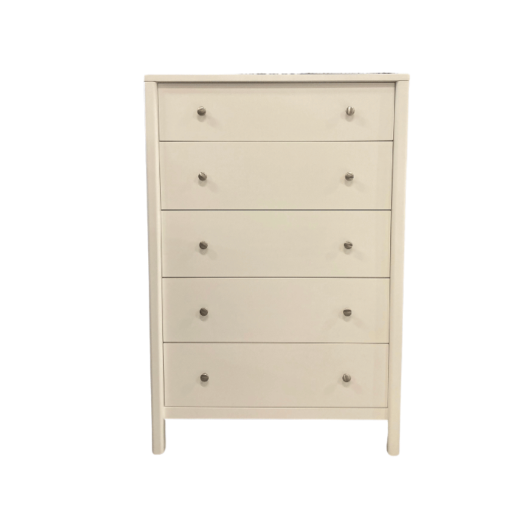 Christa Chest Of 5 Drawers