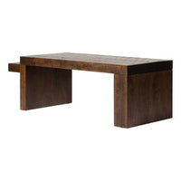 Oro Coffee Table