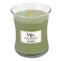 Woodwick Candle