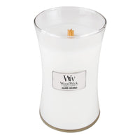 Woodwick Candle