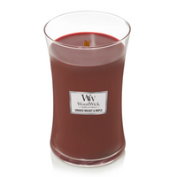 Woodwick Candle