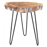 Nila Accent Table