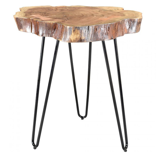 Nila Accent Table