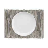 Shadows Placemats Set Of 4
