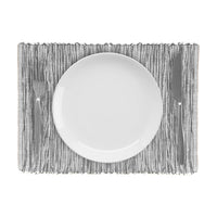 Shadows Placemats Set Of 4