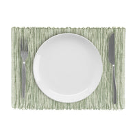 Shadows Placemats Set Of 4