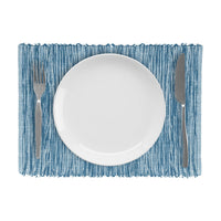 Shadows Placemats Set Of 4