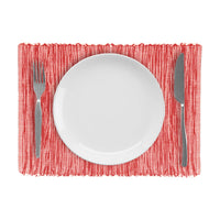 Shadows Placemats Set Of 4