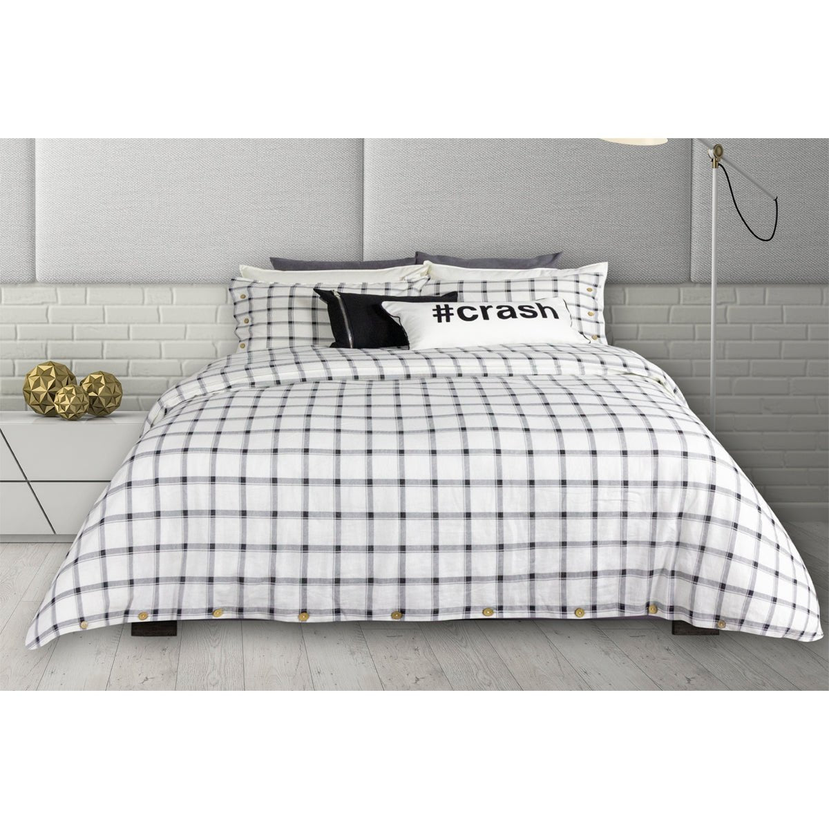 Skyland Mini Duvet Set