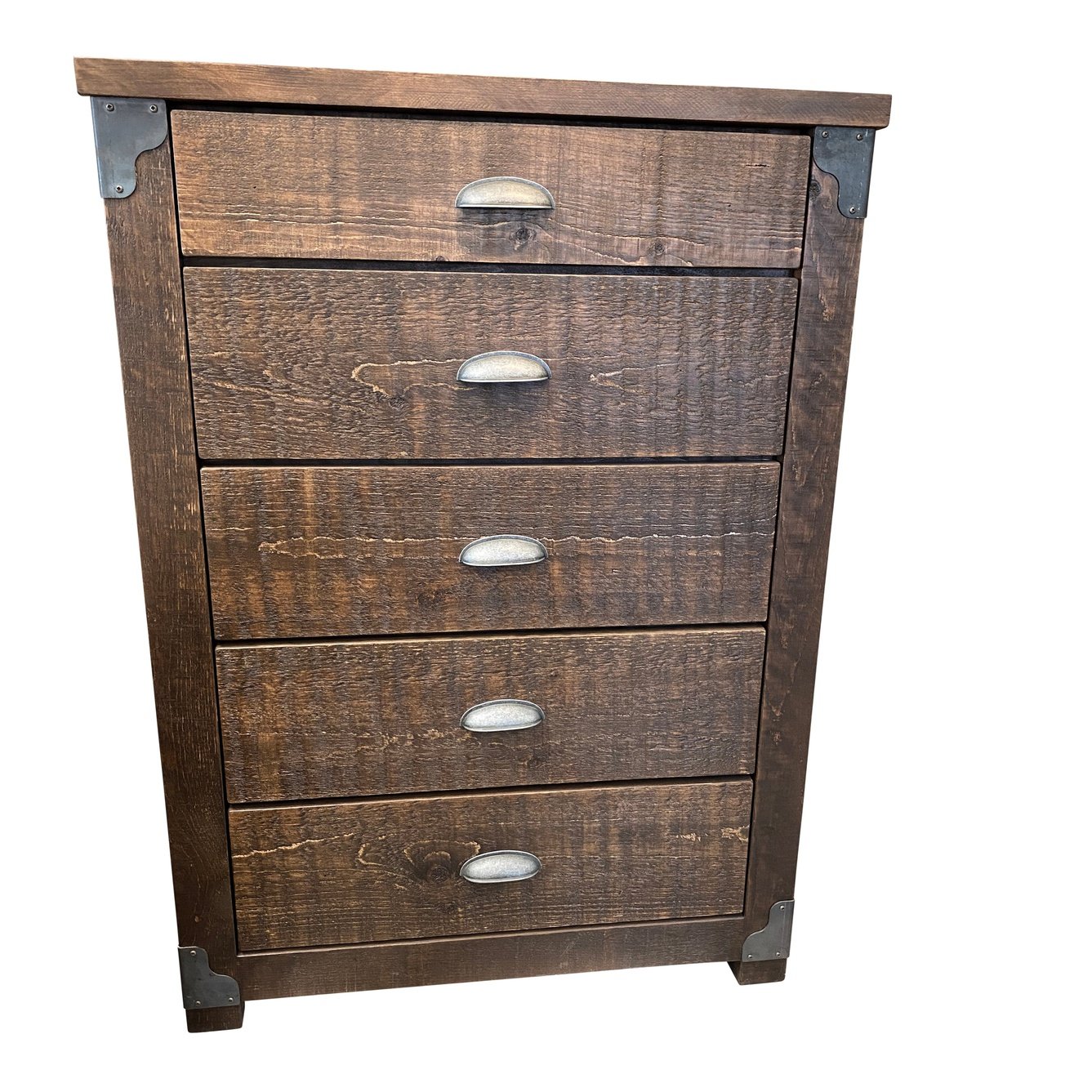 Dwight Chest Of 5 Drawers