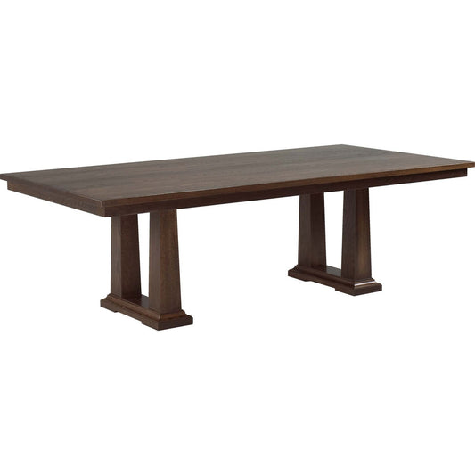 Acropolis 72" Dining Table