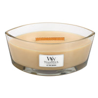 Woodwick Candle