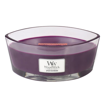 Spiced Blackberry