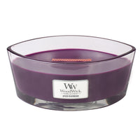 Woodwick Candle