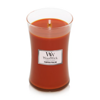 Woodwick Candle