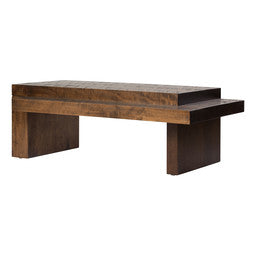Oro Coffee Table