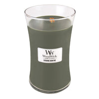 Woodwick Candle